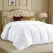 Utopia Bedding - Edredón de plumón alternativo ultrasuave, relleno de fibra siliconada - Quierox - Tienda Online