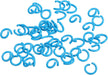 uxcell Anillos de salto abiertos, conectores coloridos - Quierox - Tienda Online