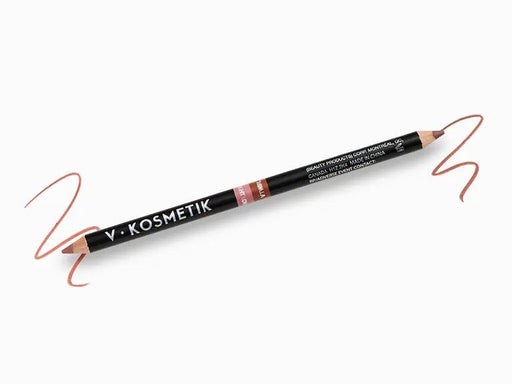 V KOSMETIK Duo Lip Liner Night Love & Vtwirl - Quierox - Tienda Online
