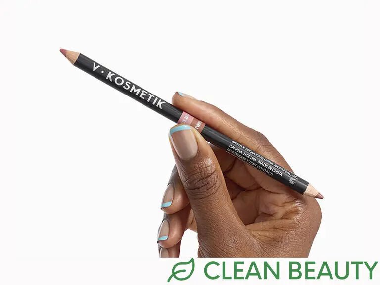 V KOSMETIK Duo Lip Liner Night Love & Vtwirl - Quierox - Tienda Online