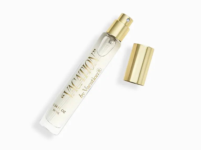Vacation Fragancia Eau de Toilette Spray de viaje, 10ml - Quierox - Tienda Online