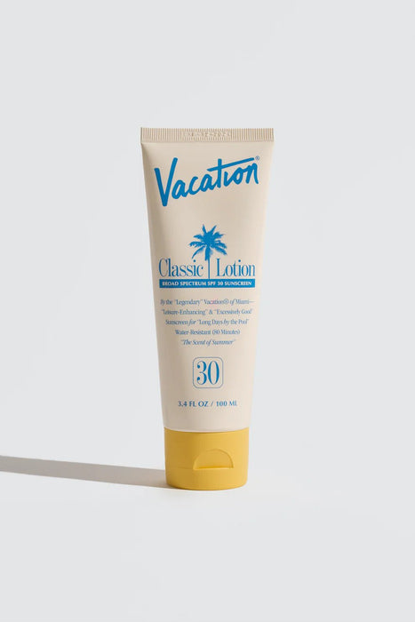 VACATION LOCIÓN CLÁSICA 3.4FL - Quierox - Tienda Online
