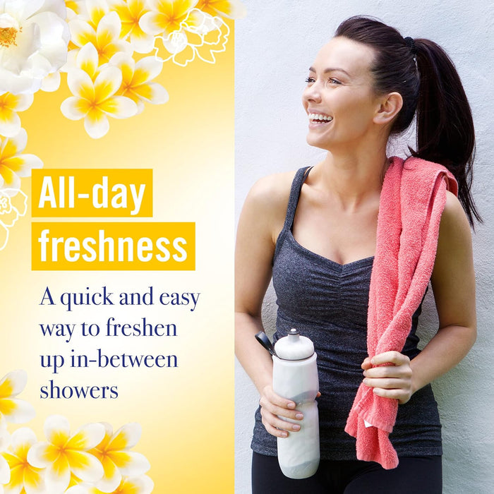 Vagisil Scentsitive Scents Desodorante íntimo en aerosol para mujer ginecológicamente probado - Quierox - Tienda Online