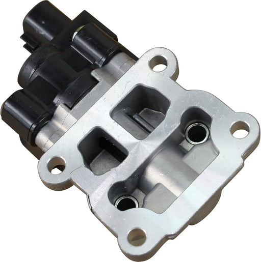 Válvula de control de aire de ralentí IAC compatible con Toyota Paseo y Tercel - Quierox - Tienda Online