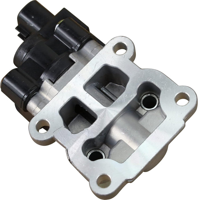 Válvula de control de aire de ralentí IAC compatible con Toyota Paseo y Tercel - Quierox - Tienda Online