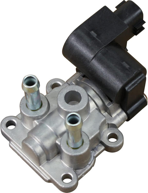 Válvula de control de aire de ralentí IAC compatible con Toyota Paseo y Tercel - Quierox - Tienda Online