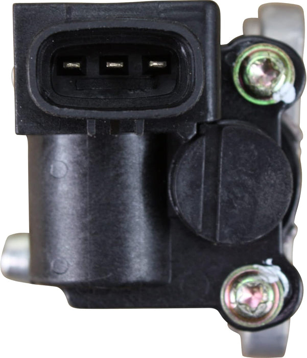 Válvula de control de aire de ralentí IAC compatible con Toyota Paseo y Tercel - Quierox - Tienda Online