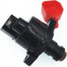 Válvula de control de aire de ralentí IAC Compatible para Mitsubishi Diamante Montero - Quierox - Tienda Online