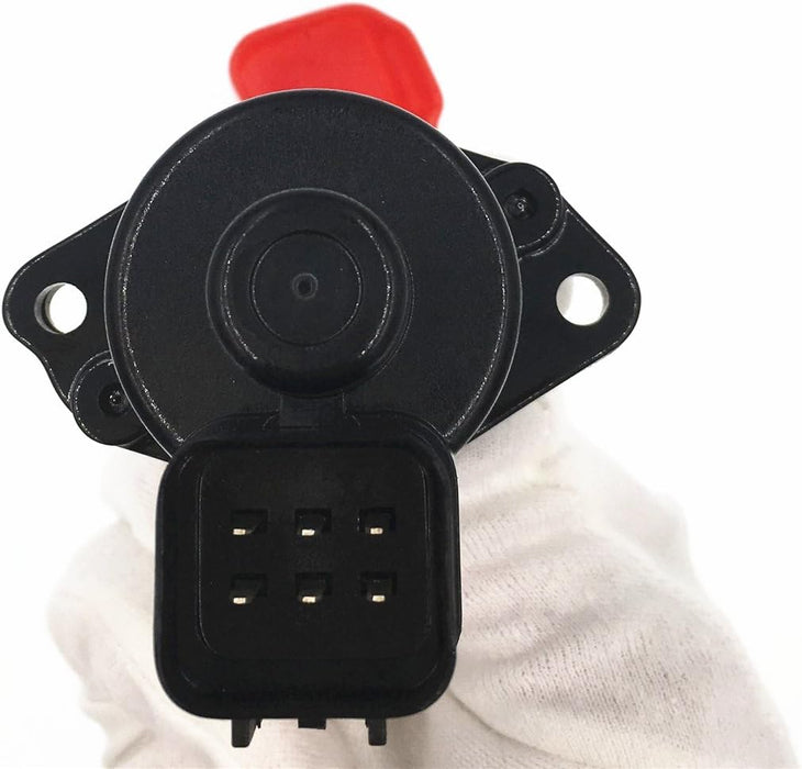 Válvula de control de aire de ralentí IAC Compatible para Mitsubishi Diamante Montero - Quierox - Tienda Online
