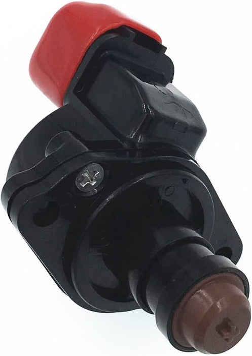 Válvula de control de aire de ralentí IAC Compatible para Mitsubishi Diamante Montero - Quierox - Tienda Online