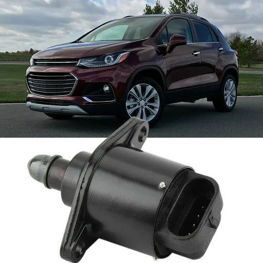 Válvula de control de aire en ralentí D5184 - Quierox - Tienda Online