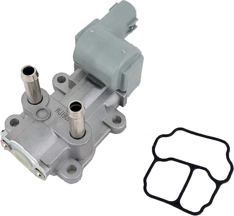 VÁLVULA DE CONTROL DE AIRE INACTIVO - Quierox - Tienda Online