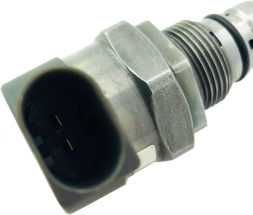 Válvula de control de presión de carril común compatible con MERCEDES-BENZ SPRINTER-906 - Quierox - Tienda Online