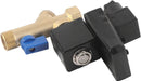 Válvula de drenaje automática, G1/2 DN15 AC110V / 230V - Quierox - Tienda Online