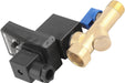 Válvula de drenaje automática, G1/2 DN15 AC110V / 230V - Quierox - Tienda Online