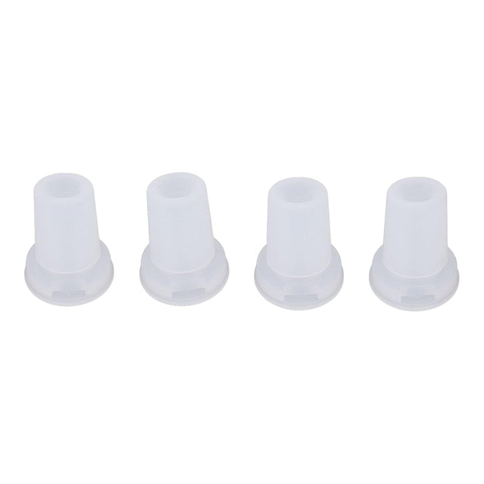 Válvula de mordida de botella de repuesto de silicona para botella de agua - Quierox - Tienda Online