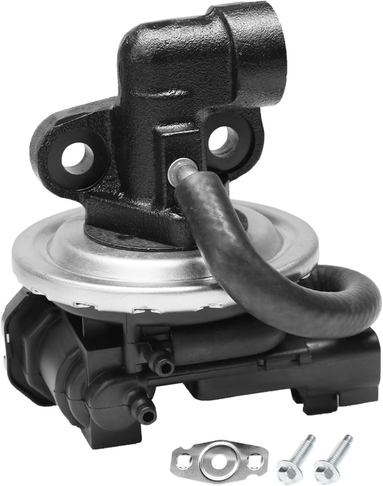 Válvula de recirculación de gases de escape (EGR) EGV575+EGV1045 - Quierox - Tienda Online