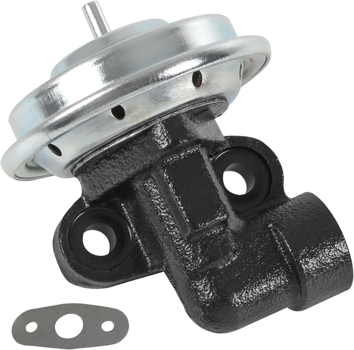 Válvula de recirculación de gases de escape (EGR) EGV575+EGV1045 - Quierox - Tienda Online