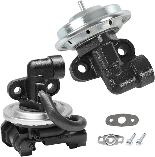 Válvula de recirculación de gases de escape (EGR) EGV575+EGV1045 - Quierox - Tienda Online