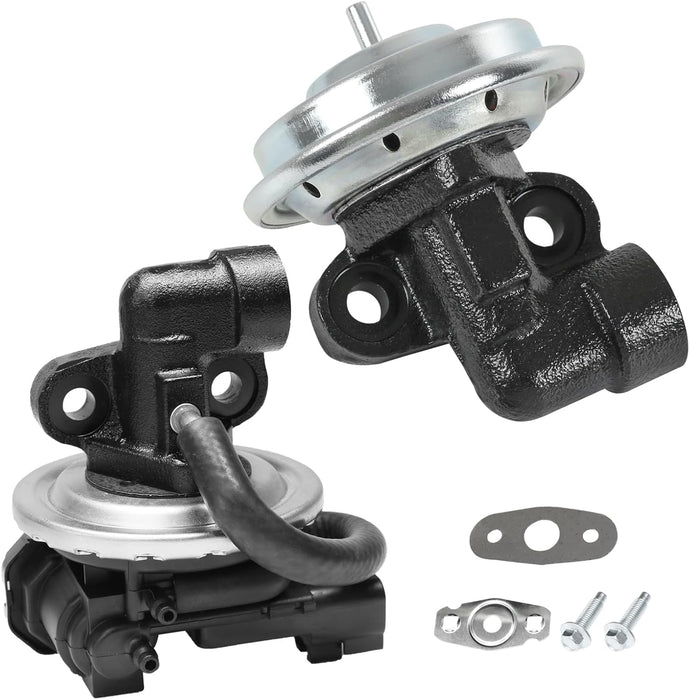 Válvula de recirculación de gases de escape (EGR) EGV575+EGV1045 - Quierox - Tienda Online