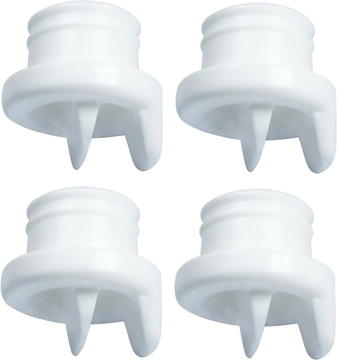 Válvula de repuesto Nenesupply para extractor de leche Avent y kit de extractor - Quierox - Tienda Online