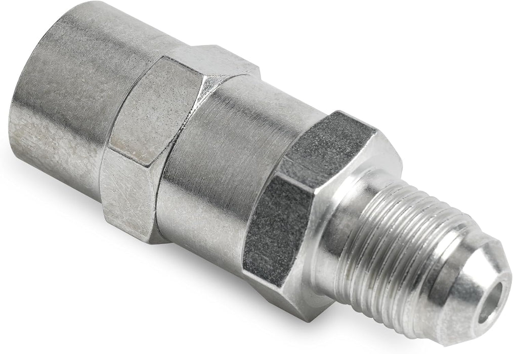 Válvula de Retención de Combustible 120G - Quierox - Tienda Online