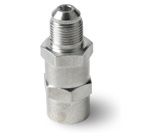 Válvula de Retención de Combustible 120G - Quierox - Tienda Online