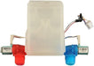 Válvula para lavadora secadora W11177399 - Quierox - Tienda Online