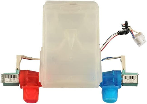 Válvula para lavadora secadora W11177399 - Quierox - Tienda Online