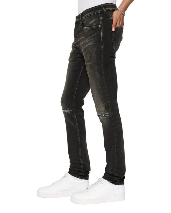 Vaqueros de ropa para hombre KSUBI Van Winkle Tarr - Quierox - Tienda Online