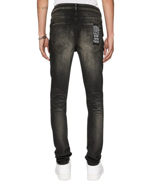 Vaqueros de ropa para hombre KSUBI Van Winkle Tarr - Quierox - Tienda Online