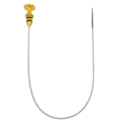 Varilla medidora de aceite de motor de 570 mm para todos los motores R55 - R61(N) - Quierox - Tienda Online