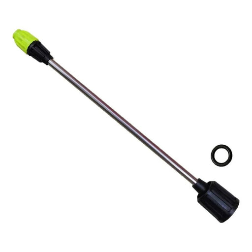 Varita de Extensión de Rociador de Bomba Manual, Cabezal de Boquilla - Quierox - Tienda Online