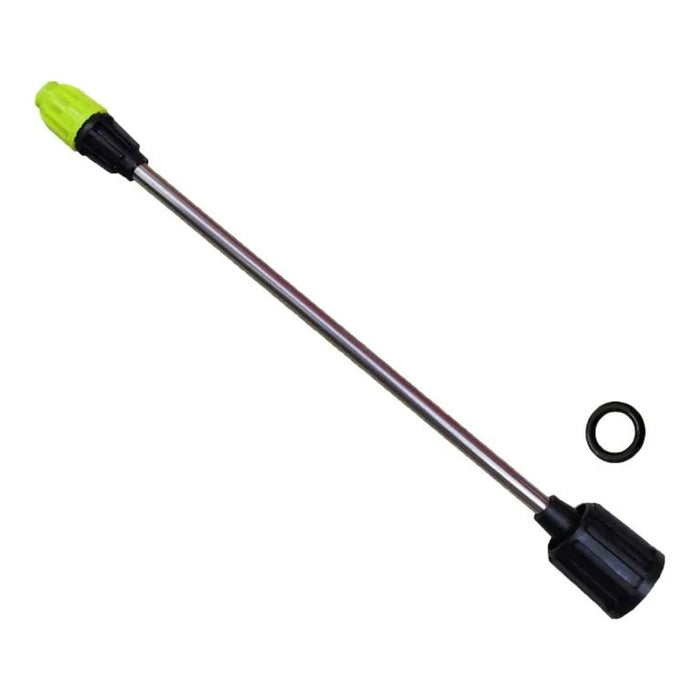 Varita de Extensión de Rociador de Bomba Manual, Cabezal de Boquilla - Quierox - Tienda Online