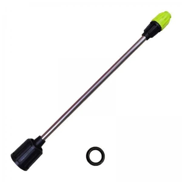 Varita de Extensión de Rociador de Bomba Manual, Cabezal de Boquilla - Quierox - Tienda Online