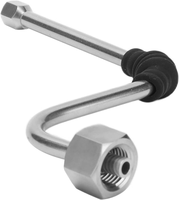 Varita de Vapor para maquina de Café - Quierox - Tienda Online