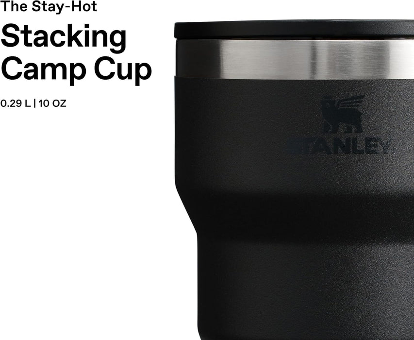 Vaso térmico apilable Stanley 1913 Stay-Hot de 0,29 L - Quierox - Tienda Online