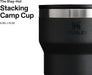 Vaso térmico apilable Stanley 1913 Stay-Hot de 0,29 L - Quierox - Tienda Online