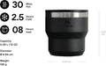 Vaso térmico apilable Stanley 1913 Stay-Hot de 0,29 L - Quierox - Tienda Online