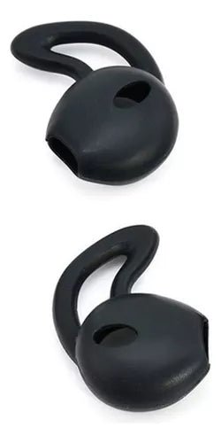 Vástago adaptador de goma para auriculares Kimaster K28 - Quierox - Tienda Online