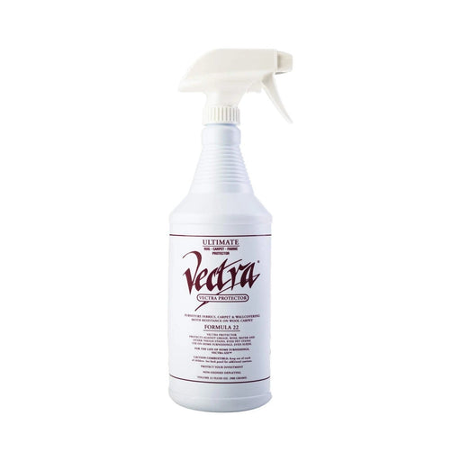 Vectra - Protector en aerosol para muebles, alfombras y tela 32 onzas - Quierox - Tienda Online