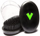 Veeta Superior Wave Brush - Cepillo de onda de palma para hombres 360 - Quierox - Tienda Online