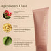 VEGAMOUR GRO Champú Revitalizante, para Cabello Ralo con Queratina Vegana - Quierox - Tienda Online