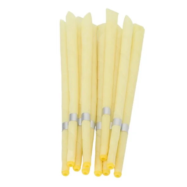 Velas Para Los Oídos, Cera Para Limpiar Los Oídos, Mejora La Desintoxicación Del Sueño - Quierox - Tienda Online