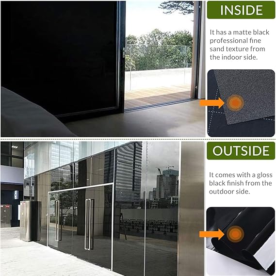 Velimax - Película estática para ventana, de privacidad - Quierox - Tienda Online