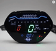 Velocímetro Digital para motocicleta, tablero LED RPM para EX5 Class1 CX DX Honda Wave100 CD100 - Quierox - Tienda Online