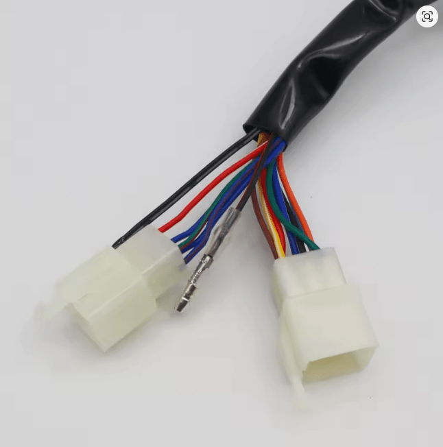 Velocímetro Digital para motocicleta, tablero LED RPM para EX5 Class1 CX DX Honda Wave100 CD100 - Quierox - Tienda Online