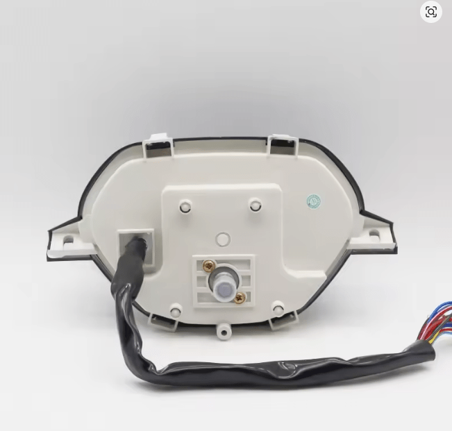 Velocímetro Digital para motocicleta, tablero LED RPM para EX5 Class1 CX DX Honda Wave100 CD100 - Quierox - Tienda Online