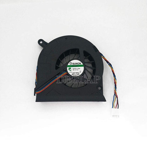 Ventilador de CPU para laptop compatible con Dell 0636V Inspiron One 2305 2310 2205 - Quierox - Tienda Online