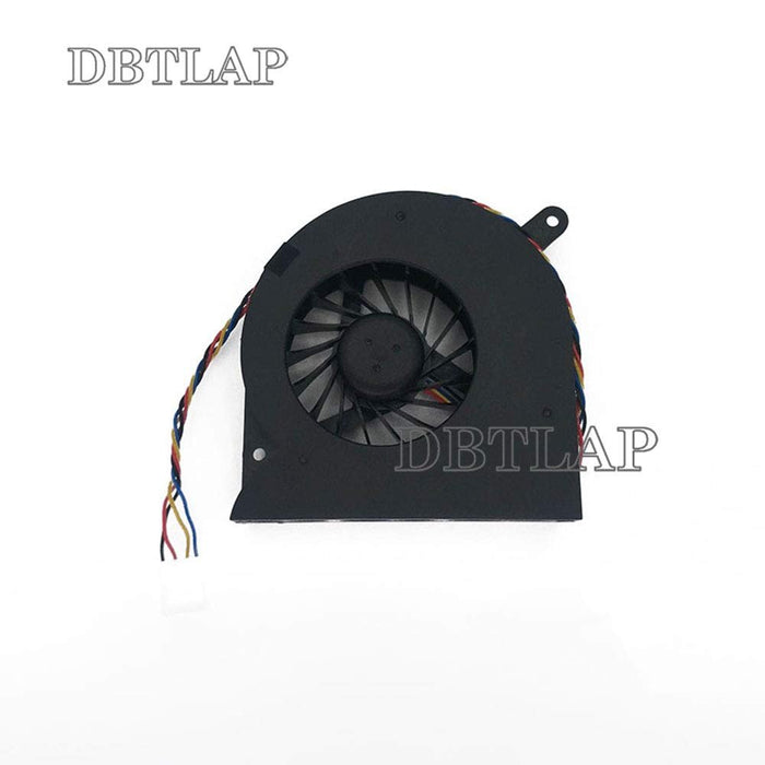 Ventilador de CPU para laptop compatible con Dell 0636V Inspiron One 2305 2310 2205 - Quierox - Tienda Online